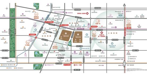 西安再添人居新作 信达雁熙云著，实景呈现下的品质生活新坐标